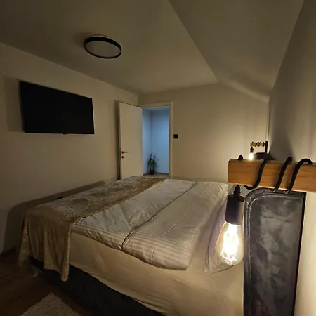 Mirni Gaj Gornje Pale