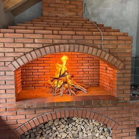 Dom wakacyjny Mirni Gaj